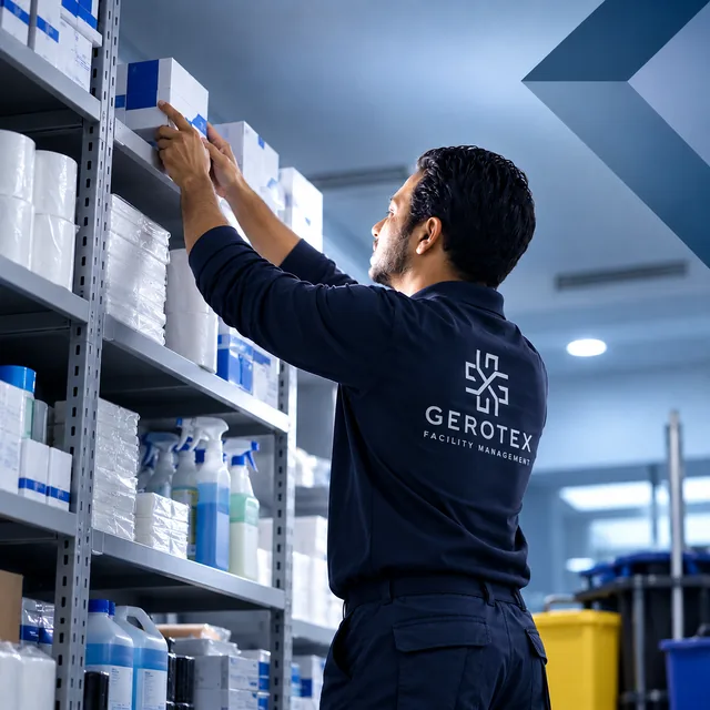 General Supplies