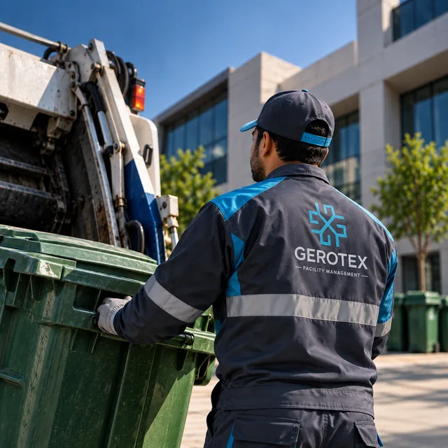 Waste Management